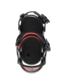 Ride Shadowban Snowboard + Ride Specter Men's Red Bindings 2027