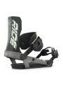 Ride Shadowban Snowboard + Ride Specter Men's Gunmetal Bindings 2027
