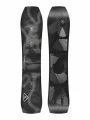Snowboard Ride Warpig + wiązania Ride Drone Black 2027