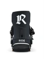 Ride Warpig Snowboard + Ride Drone Men's Black Bindings 2027