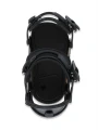 Ride Vantum Snowboard + Ride Drone Men's Black Bindings 2027