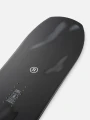 Ride Vantum Snowboard + Ride Drone Men's White Bindings 2027