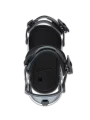 Ride Vantum Snowboard + Ride Drone Men's Silver Bindings 2027