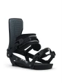 Snowboard Ride Twinpig + wiązania Ride Specter Black 2027