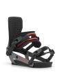 Snowboard Ride Twinpig + wiązania Ride Specter Red 2027