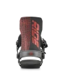 Snowboard Ride Twinpig + wiązania Ride Specter Red 2027