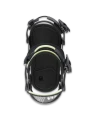 Snowboard Ride Twinpig + wiązania Ride Specter Gunmetal 2027