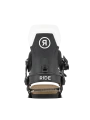 Ride Current Snowboard + Ride Circuit Men's Black Bindings 2027