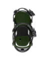 Ride Current Snowboard + Ride Circuit Men's Swamp Camo Bindings 2027