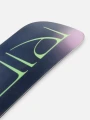 Ride Magic Stick Snowboard + Ride Drone Women's Black Bindings 2027