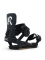Snowboard Ride Magic Stick + wiązania Ride Drone Black 2027