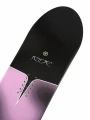 Snowboard Ride Magic Stick + wiązania Ride Drone Silver 2027
