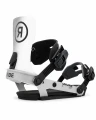 Snowboard Ride Magic Stick + wiązania Ride Drone Silver 2027