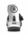 Snowboard Ride Magic Stick + wiązania Ride Drone Silver 2027