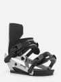 Ride Magic Stick Snowboard + Ride Drone Women's Silver Bindings 2027