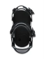 Snowboard Ride Saturday + wiązania Ride Specter Black 2027