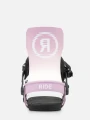 Snowboard Ride Saturday + wiązania Ride Specter Purple 2027