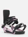 Snowboard Ride Saturday + wiązania Ride Specter Purple 2027