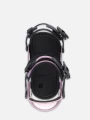 Snowboard Ride Saturday + wiązania Ride Specter Purple 2027