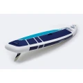Deska SUP GLADIATOR Elite 11'6 z wiosłem