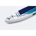 Deska SUP GLADIATOR Elite 11'6 z wiosłem