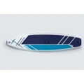 Deska SUP GLADIATOR Elite 11'6 z wiosłem