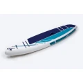 Deska SUP GLADIATOR Elite 11'6 z wiosłem