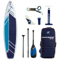 Deska SUP GLADIATOR Elite 11'6 z wiosłem
