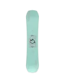 Snowboard Bataleon Evil Teen + wiązania Fly Black 2027
