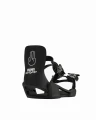 Snowboard Bataleon Minishred + wiązania Minishred Black 2027