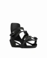 Bataleon Minishred Snowboard + Minishred Black Bindings 2027