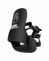 Snowboard Bataleon Minishred + wiązania Minishred Black 2027