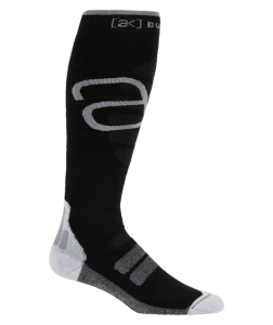 Men's Burton Performance Sock True Black