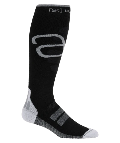 Men's Burton Performance Sock True Black
