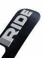 Ride Manic Snowboard + Ride C-2 Black Bindings 2027