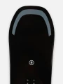 Snowboard Ride Manic + wiązania Ride C-2 Black 2027