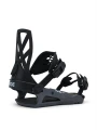 Ride Manic Snowboard + Ride C-2 Black Bindings 2027