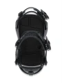 Snowboard Ride Manic + wiązania Ride C-2 Black 2027