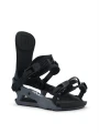 Ride Heartbreaker Snowboard + Ride CL-2 Black Bindings 2027