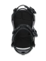 Snowboard Ride Heartbreaker + wiązania Ride CL-2 Black 2027
