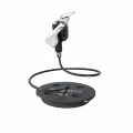 Black-Line QuickSett ORIGIN 2.0 Black Rotating Disc + Ring Set