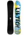 Deska snowboardowa Lib Tech Legitimizer 2027