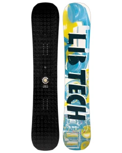 Deska snowboardowa Lib Tech Legitimizer