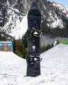 Deska snowboardowa Lib Tech Legitimizer 2027