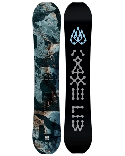 Deska snowboardowa Lib Tech T.Rice Pro 2027