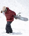 Deska snowboardowa Lib Tech T.Rice Pro 2027