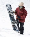 Deska snowboardowa Lib Tech T.Rice Pro 2027