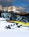Deska snowboardowa Lib Tech T.Rice Pro 2027