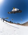 Deska snowboardowa Lib Tech T.Rice Pro 2027