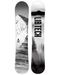Deska snowboardowa Lib Tech Cold Brew